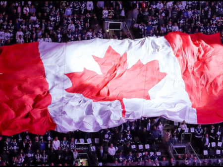 Ontario records booming start to single-game sportsbetting