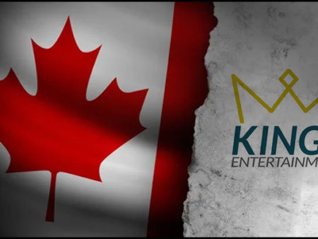 Kings Entertainment Group Incorporated listing on the Netherlands Securities Exchange