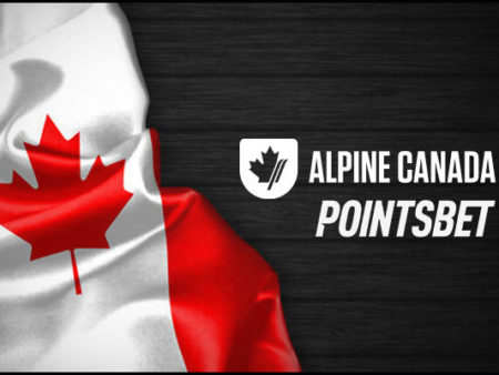 PointsBet Netherlands to serve as the official sportsbook for Alpine Netherlands Alpin